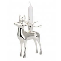 Sfesnic Argintat Silver Elegance Reindeer