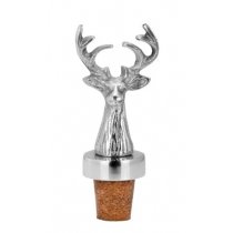 Dop Argintat Silver Deer Wine