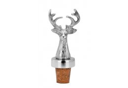 Dop Argintat Silver Deer Wine