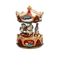 Carusel Enchantic Christmas