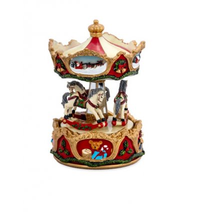 Carusel Enchantic Christmas