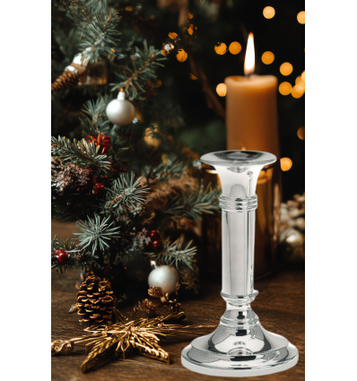 Sfesnic Argintat Silver Grace