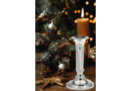 Sfesnic Argintat Silver Grace