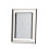 Rama Foto Argintata 13*18 cm  Silver Chic Frame