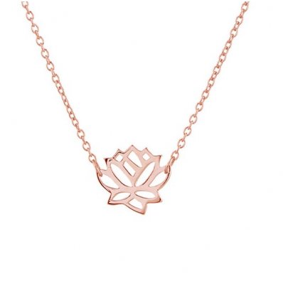 Bratara din Argint 925 Lotus Grace