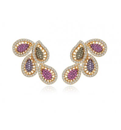 Cercei Elegance Bloom