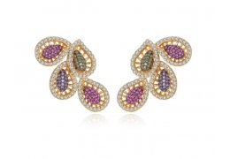 Cercei Elegance Bloom