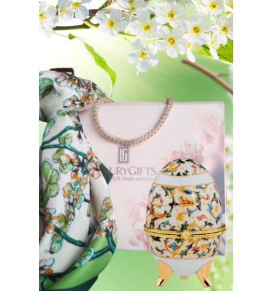 Set Cadou Royal Delight Luxury