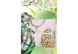 Set Cadou Royal Delight Luxury