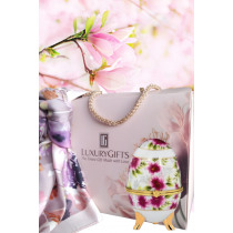 Set Luxury Royal Spring Delight