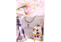 Set Luxury Royal Spring Delight