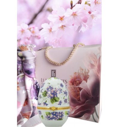 Set Cadou Luxury Spring Rhapsody