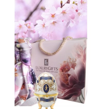 Set Cadou Royal Spring Heritage