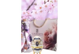 Set Cadou Royal Spring Heritage