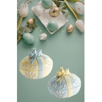 Set 2 Boluri Ceramice Spring Easter Delight