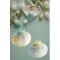 Set 2 Boluri Ceramice Spring Easter Delight