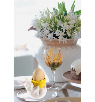 Suport Ou Decorativ Spring Bunny Cup