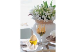 Suport Ou Decorativ Spring Bunny Cup