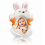 Rama foto "Baby Bunny" - LANIERE