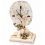 Ceas Decorativ Ebano White Symphony