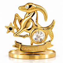 Zodia Capricorn - Cadou cu Cristale Swarovski