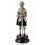 Statueta Decorativa Cavaler Medieval
