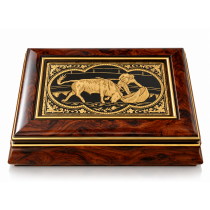 Caseta decorativa Heritage Collection
