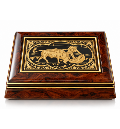 Caseta decorativa Heritage Collection