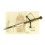 Sabie Claymore - Highlander - Letter opener