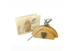 Spada Highlander - Cutit de corespondenta