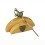 Spada Highlander - Cutit de corespondenta