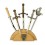 Spada Highlander - Cutit de corespondenta