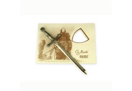 Sabia lui Hercule - Highlander - Coupepapier