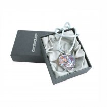 Pandantiv cu Swarovski "Lovely"