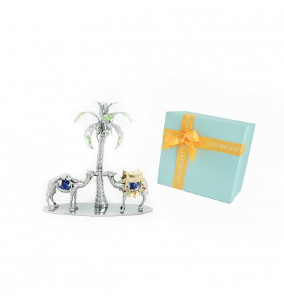 Camile cu cristale Swarovski