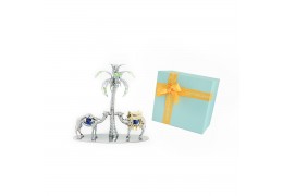 Camile cu cristale Swarovski