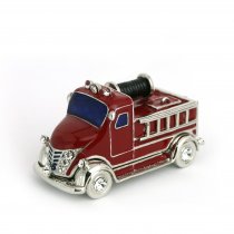 Speedy - casetuta masina de pompieri cu cristale