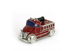 Speedy - casetuta masina de pompieri cu cristale
