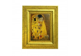 Tablou Klimt "Sarutul"