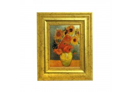 Tablou "Floarea Soarelui" Van Gogh