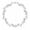 Colier de seara cu cubic zirconia