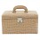 Caseta de bijuterii Elegant Beige