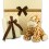 Little Friends - Lily girafa de plus si ambalaj de lux pentru cadoul tau