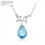 Be Special ! - Colier elegant, decorat cu cristale austriece