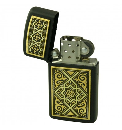 Bricheta Zippo - Toledo