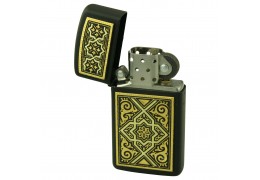 Bricheta Zippo - Toledo