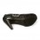 Pantofi din piele neagra de caprioara Dr Scholl