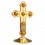 Crucifix cu cristale Swarovski