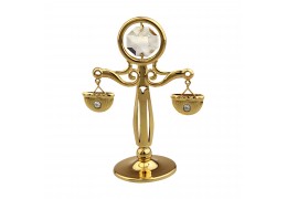 Balanta cu cristale Swarovski