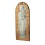 Fecioara Maria si Pruncul - icoana pe foita de Ag. 925 si cupru